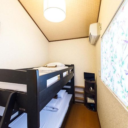 Woman Only Guesthouse Nanohana Kyōto Exterior foto