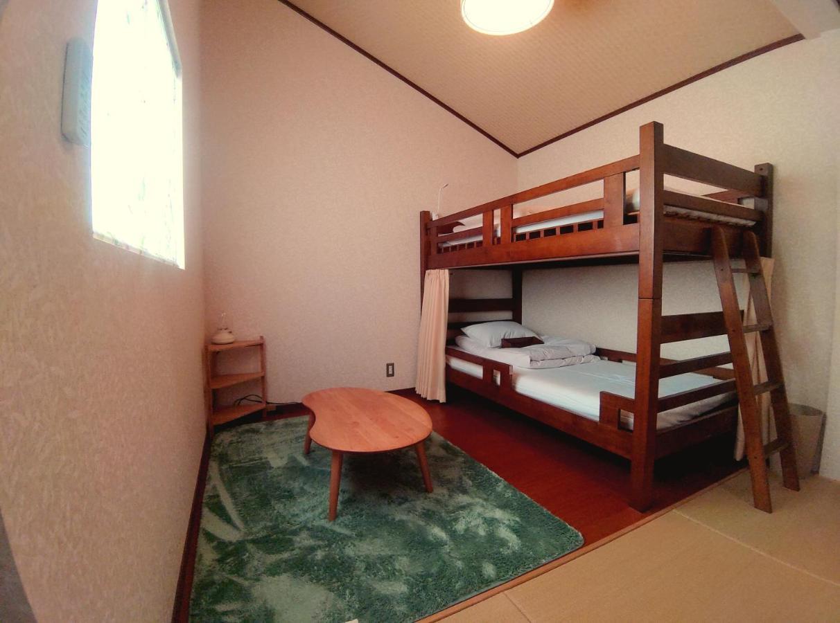 Woman Only Guesthouse Nanohana Kyōto Exterior foto